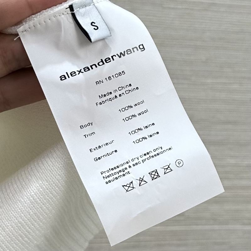 Alexander Wang Vest